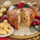 Illustration for article titled 5 Famous Christmas Desserts From Around The World (Take Your Pick!)em/em